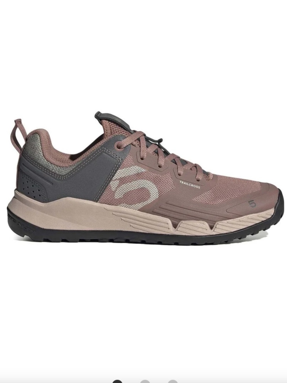 Five Ten Women’s Trailcross XT Mountain Bike Shoes